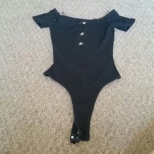 Bodysuit